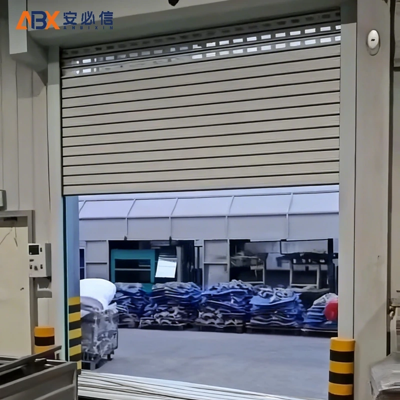 文昌冯坡镇涡轮硬质快速门